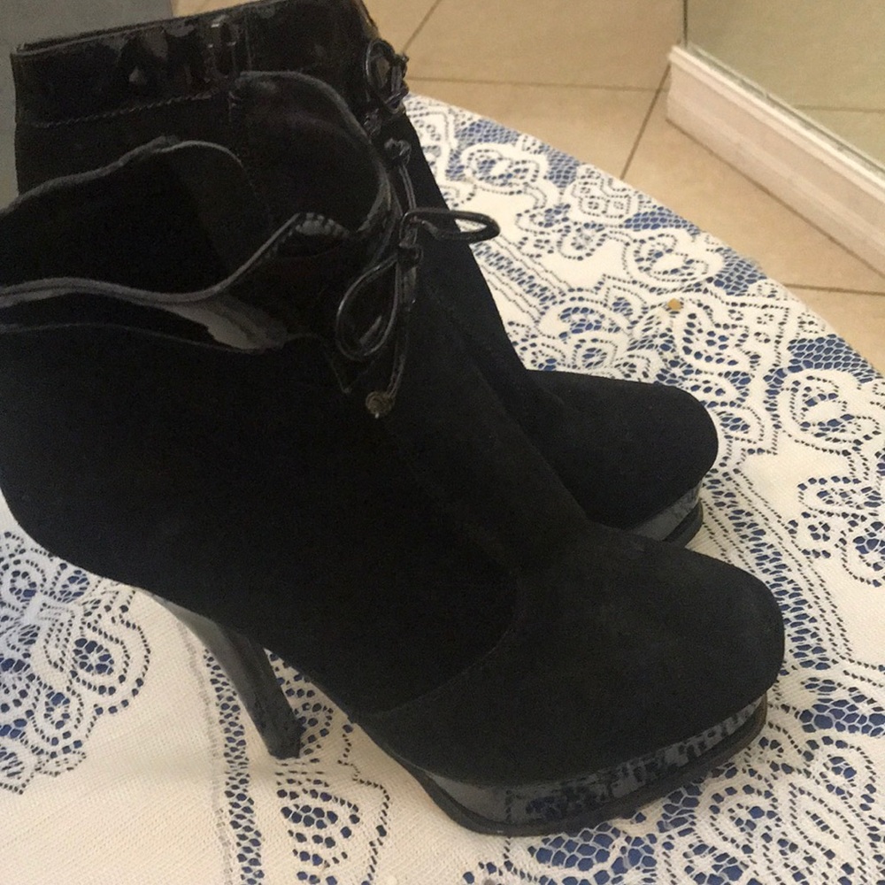 Fendi Heels